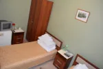 Лечебно-профилактическое частное учреждение профсоюзов санаторий Ижминводы - номер 1 комнатный 2-х местный - фото 2