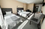 Отель'' Grand Sapphir Apartament'' - номер Superior ПК 3-местный 1-комнатный - фото 4