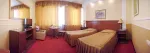 ''Гранд-отель'' - номер Стандартный 2 местный ТВИН 3- этаж(раздельные кровати) - фото 4