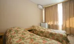 Санаторий «Приморье» - номер 1 - комнатный 2 - местный стандарт север (Главный спальный корпус) - фото 1