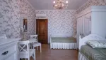 Отель ''Mishilen Detox - номер Standart Classic Villa (Villa) - фото 1