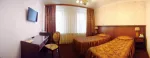 ''Гранд-отель'' - номер Стандартный 2 местный ТВИН 1, 2 -этаж (раздельные кровати) - фото 3