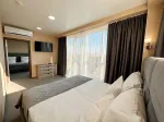 Отель'' Grand Sapphir Apartament'' - номер Family -комнатный 6-местный - фото 8