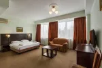 Отель '' Devon Resort - номер Полулюкс 2 местный 1 комнатный - фото 3