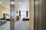 Отель'' Grand Sapphir Apartament'' - номер Suite 5-местный 2-комнатный - фото 4