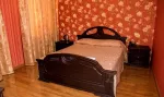Отель ''Espero Hotel Resort - номер Стандарт 2-местный с 1 большой кроватью - фото 1