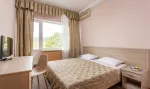 «AZIMUT Отель Прометей Небуг» - номер Семейный 2-местный 2-комнатный (двухъярусная кровать) - фото 1