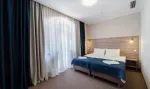 Отель ''Усадьба Голубой залив'' - номер Стандартный 2-х местный номер с 1 двуспальной или 2 односпальными кроватями - фото 2