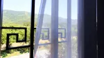 Отель''Калифорния'' - номер Стандарт 2-местный с видом на горы без балкона - фото 2
