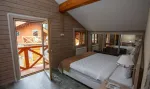 Отель ''Arkhyz Royal Resort - номер Шале с 4-мя спальнями на 8-10 человек - фото 1
