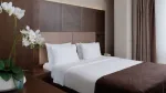 Отель ''Престиж'' - номер Апартаменты Делюкс с видом на море 37 кв.м. - фото 5