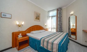  - номер Apartments Small Двухкомнатный - фото 1