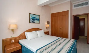  - номер Apartments Big Двухкомнатный - фото 1