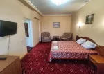 Анапский Бриз - номер Семейный 4-местный - фото 2