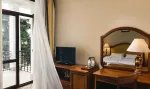 Отель ''Riviera Sunrise Resort - номер Улучшенный 2-местный корпус Классик либо Модерн - фото 2